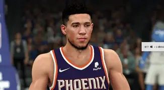 乐动体育入口-太阳队布克年薪多少