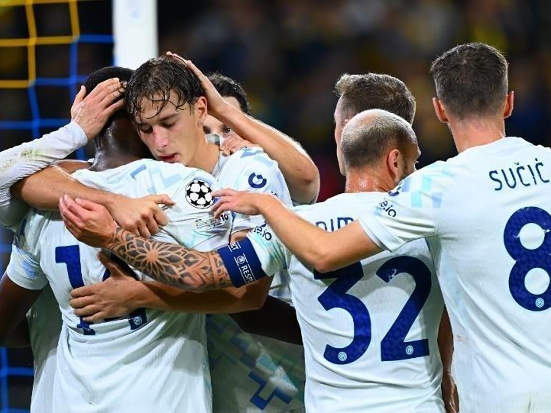 德国劲旅惨败,遗憾离开欧冠舞台的原因